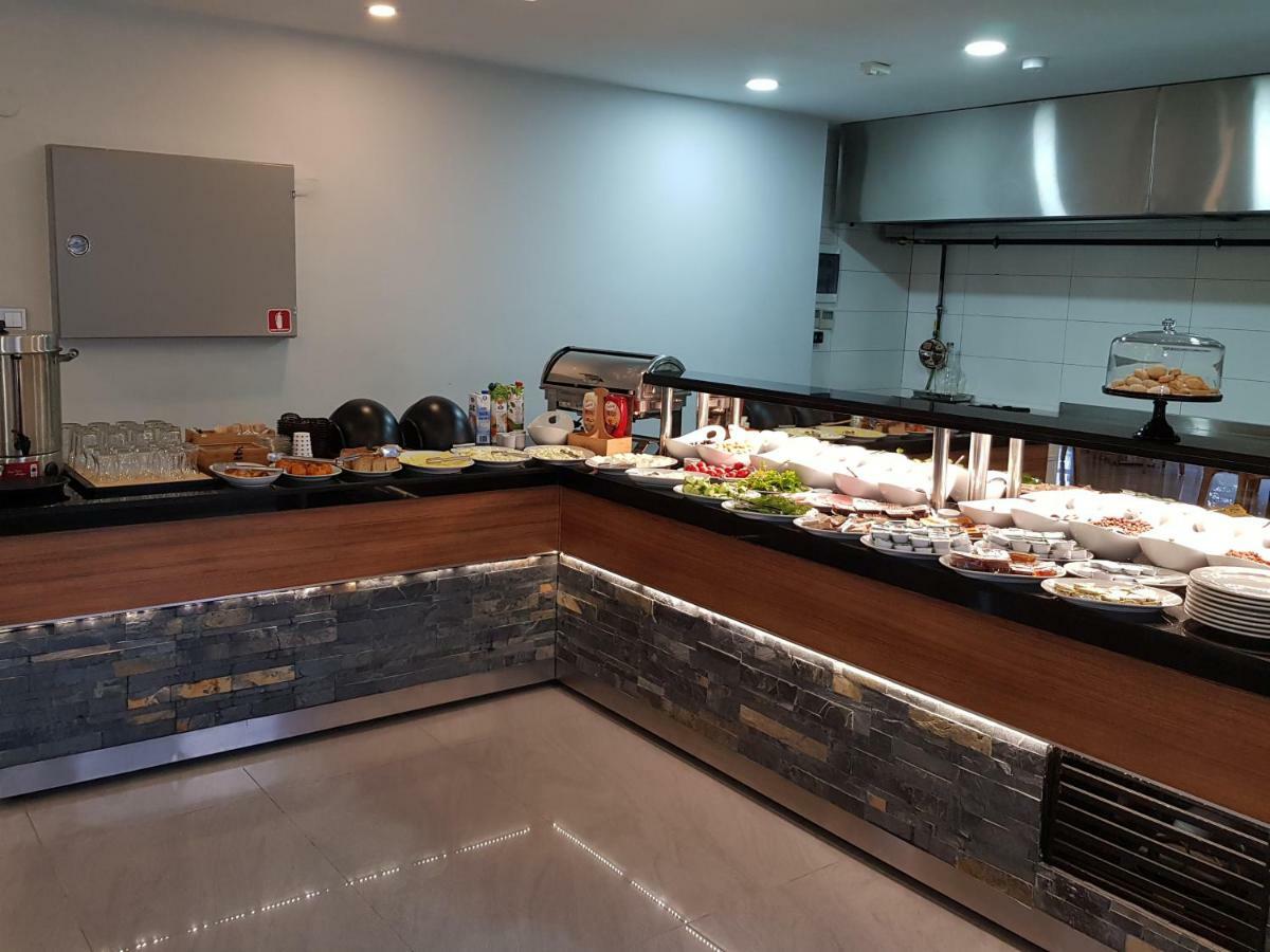 Businesspalas Deluxe 3* Izmit