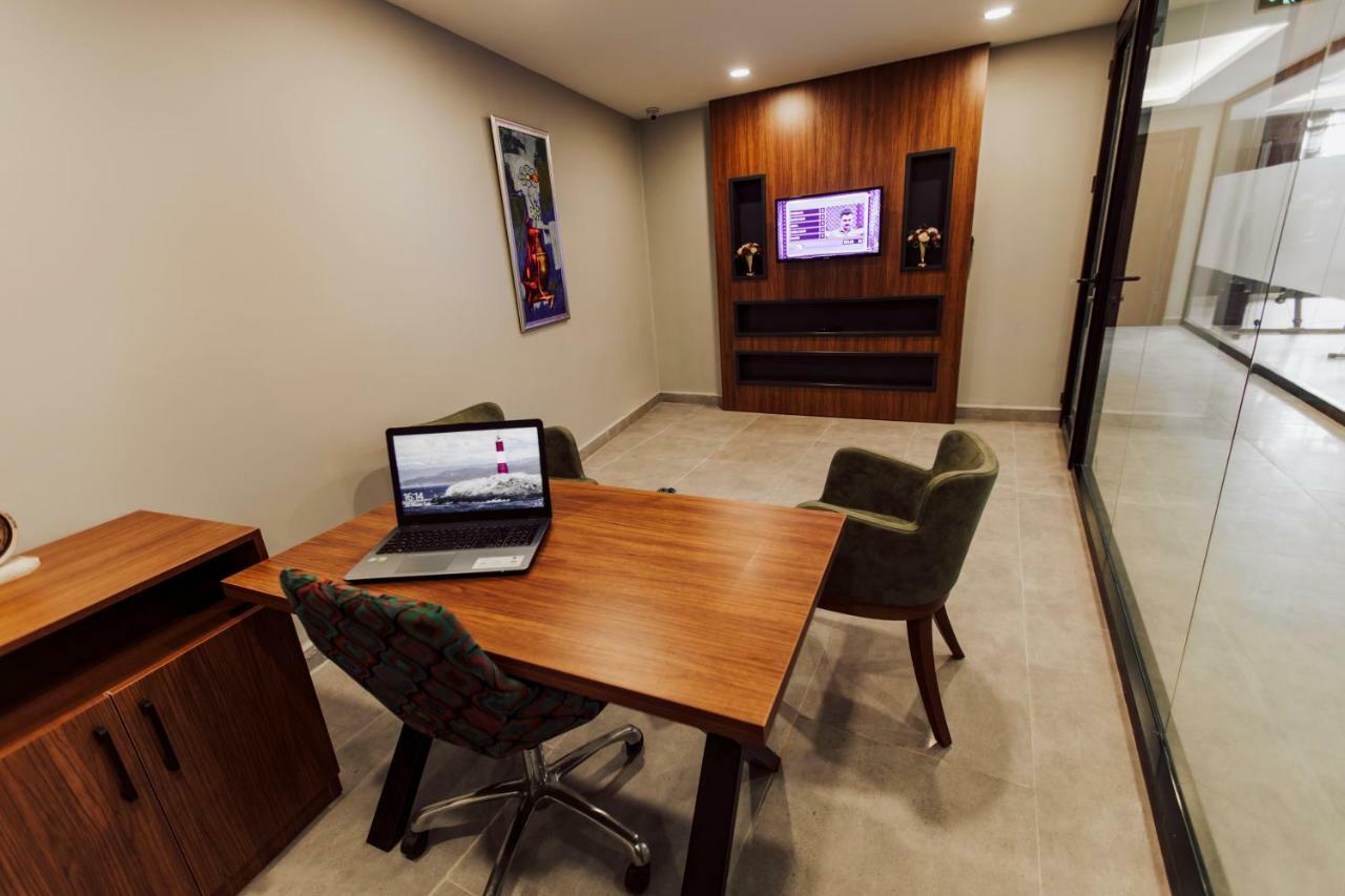 Businesspalas Deluxe 3*