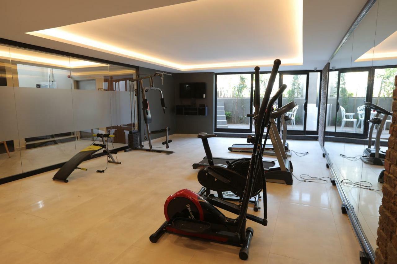 Businesspalas Deluxe 3* Izmit