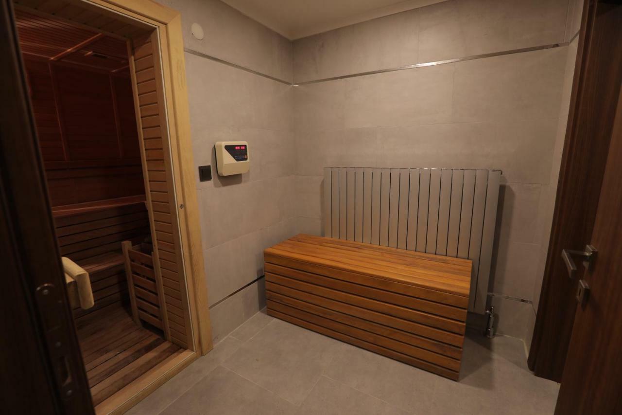 Businesspalas Deluxe Hotel Izmit