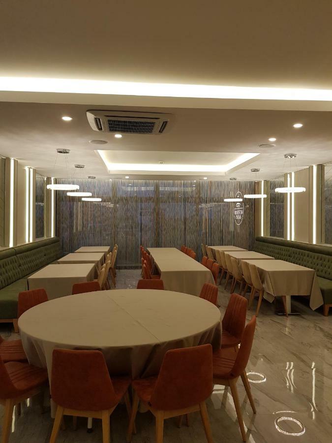 Hotel Businesspalas Deluxe 3*