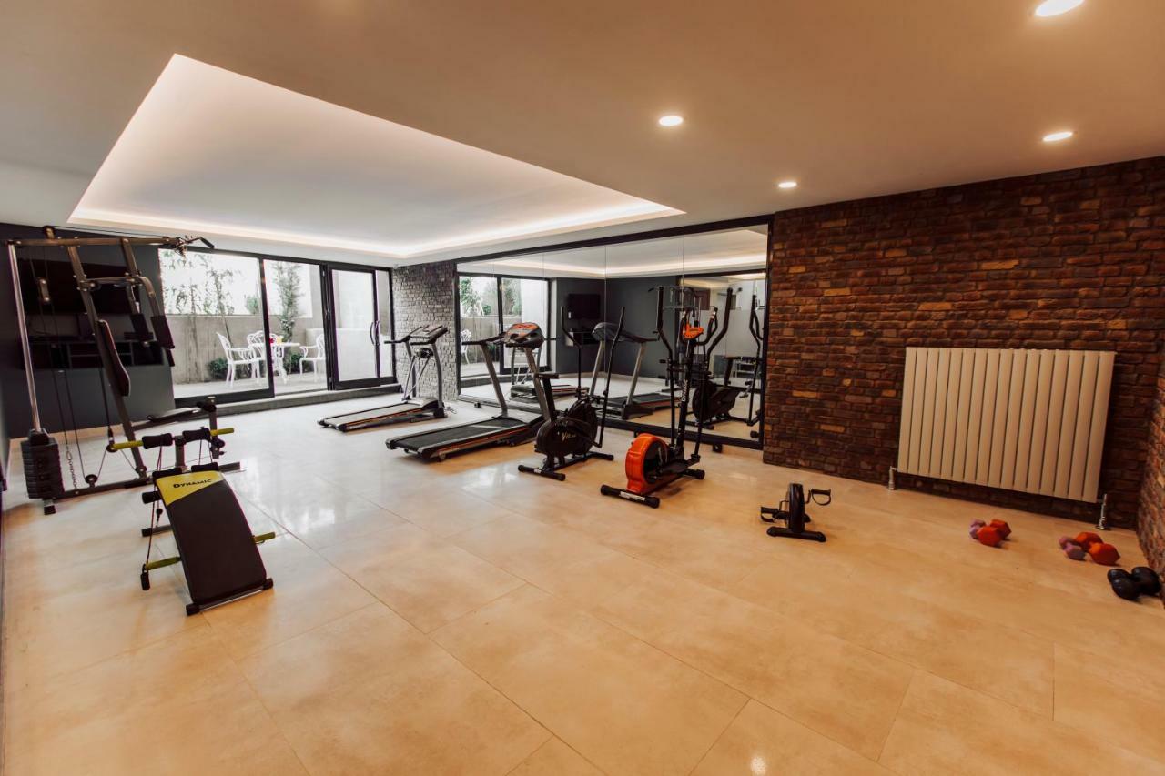 Businesspalas Deluxe Izmit