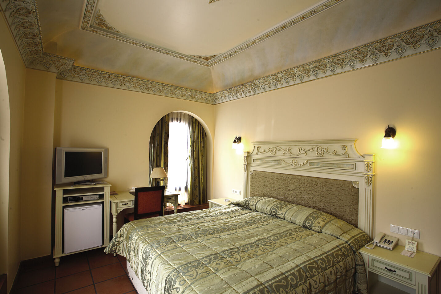 Hotel Sultanahmet Palace