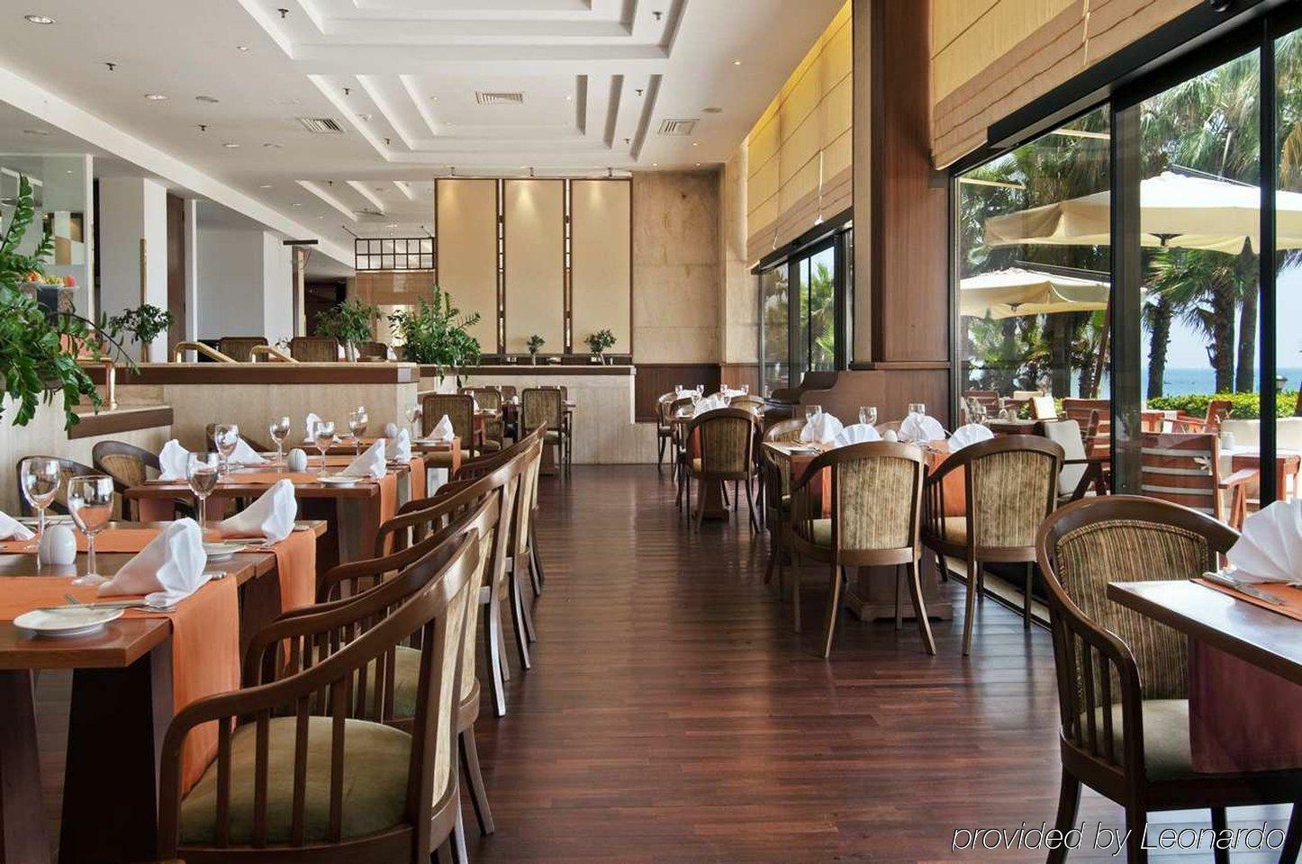 Mersin Hiltonsa 5*