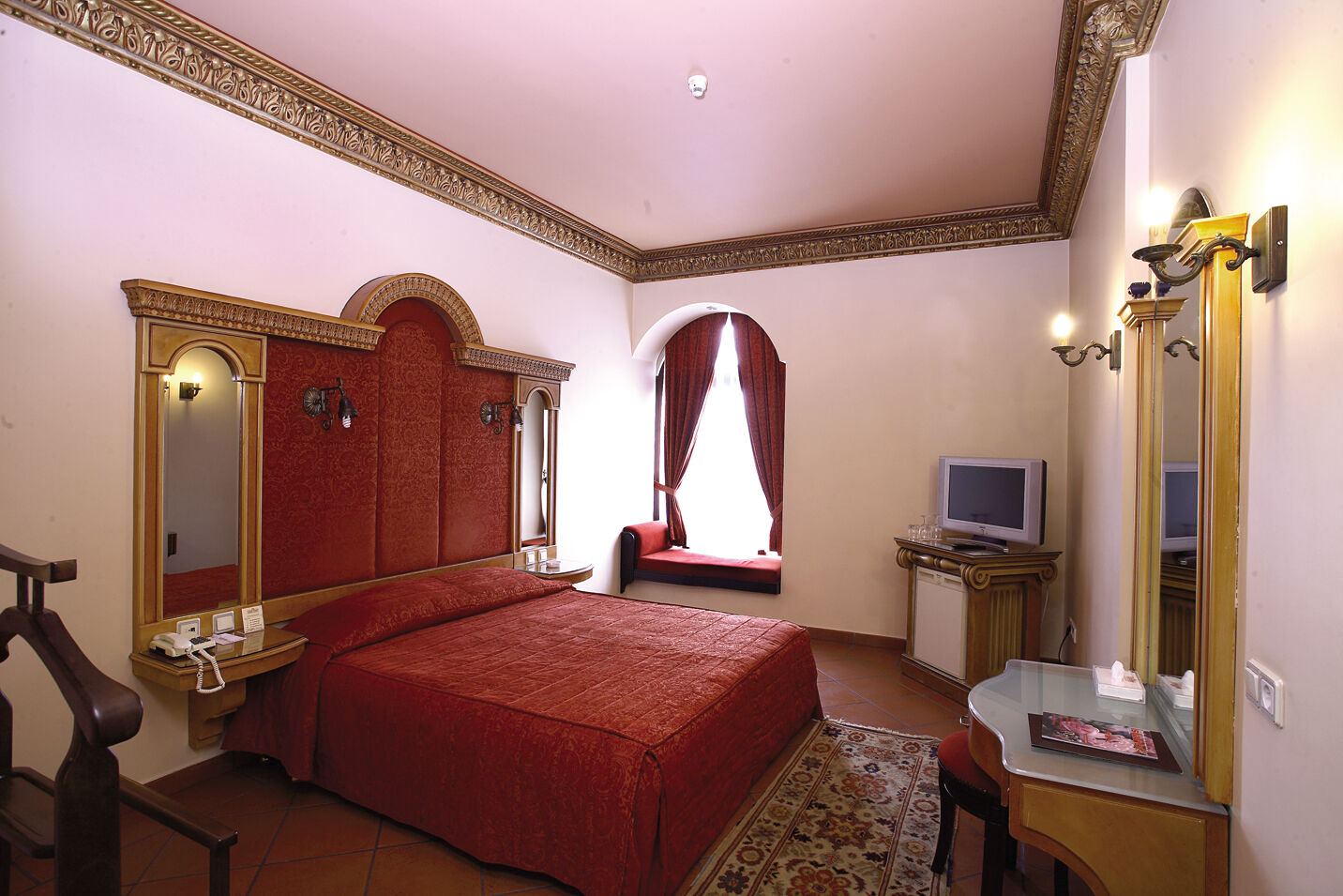 Sultanahmet Palace Hotel