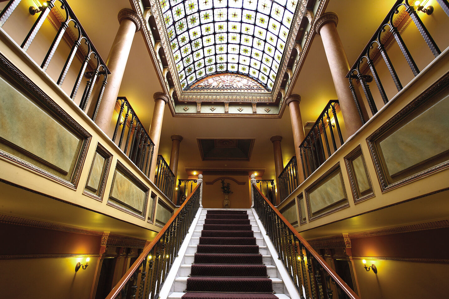 Sultanahmet Palace 4*
