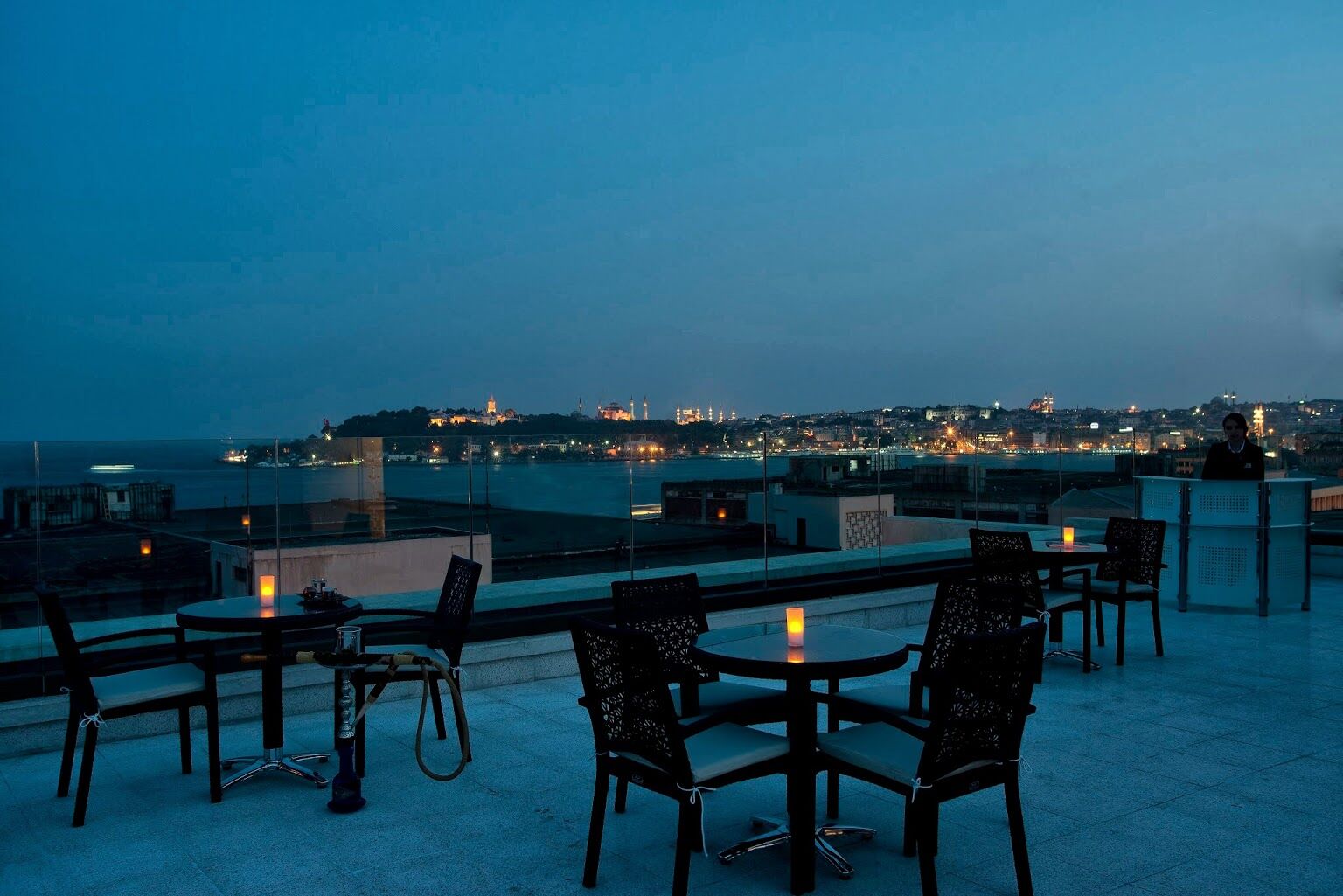 Hotel Nidya Galataport