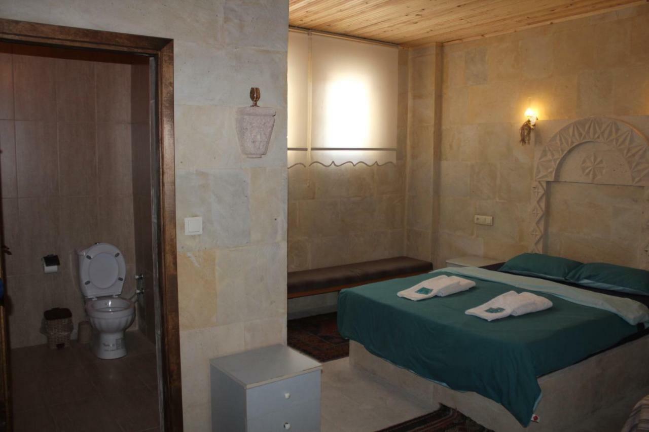 Crazy Horse Hostel Ortahisar
