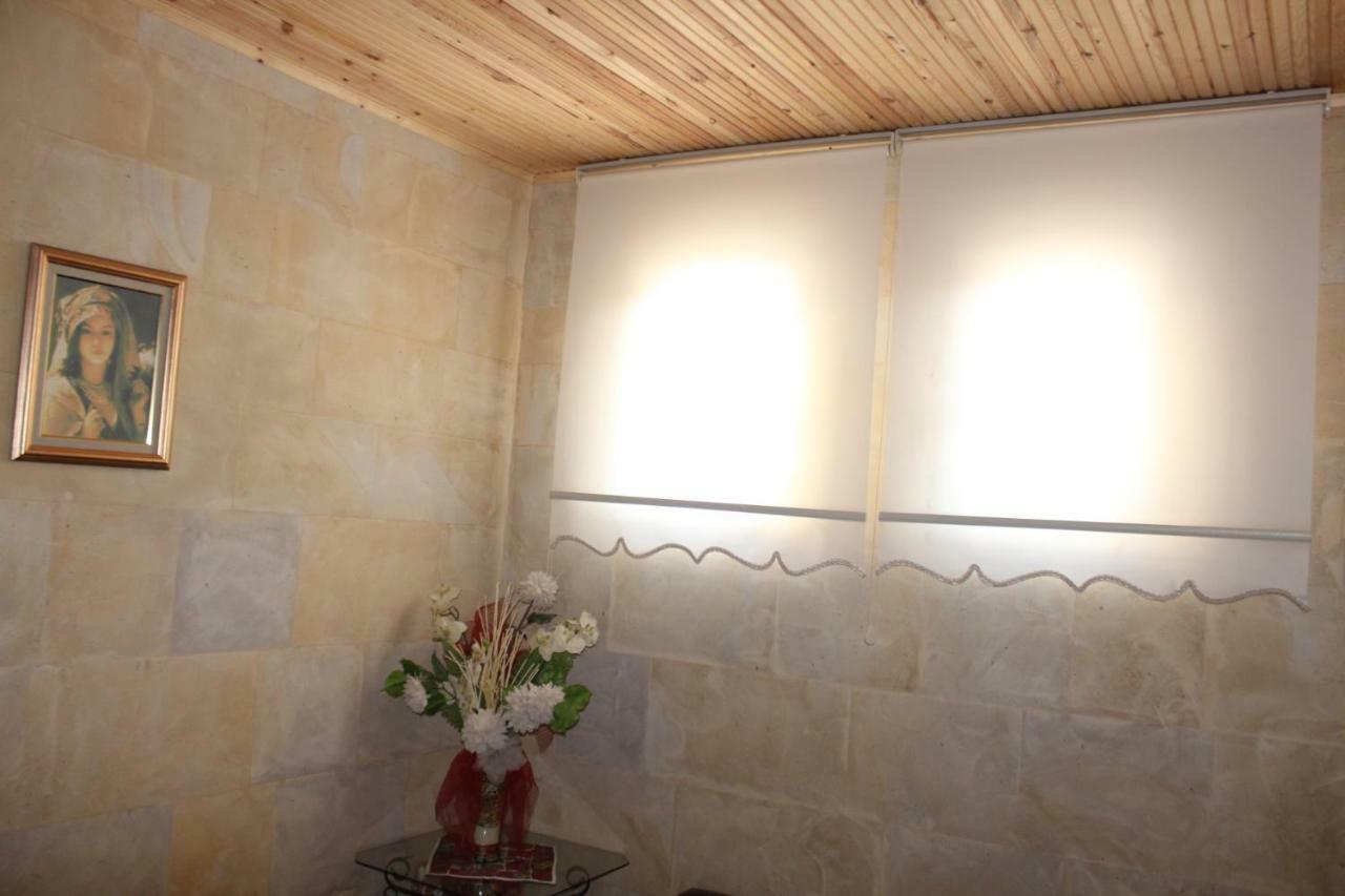 Crazy Horse Hostel Ortahisar