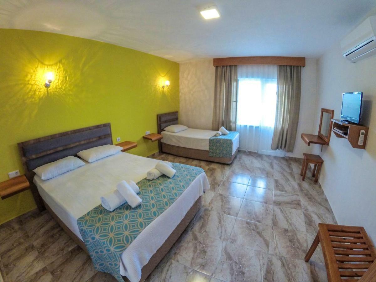 Motel Ergul Kucukkuyu