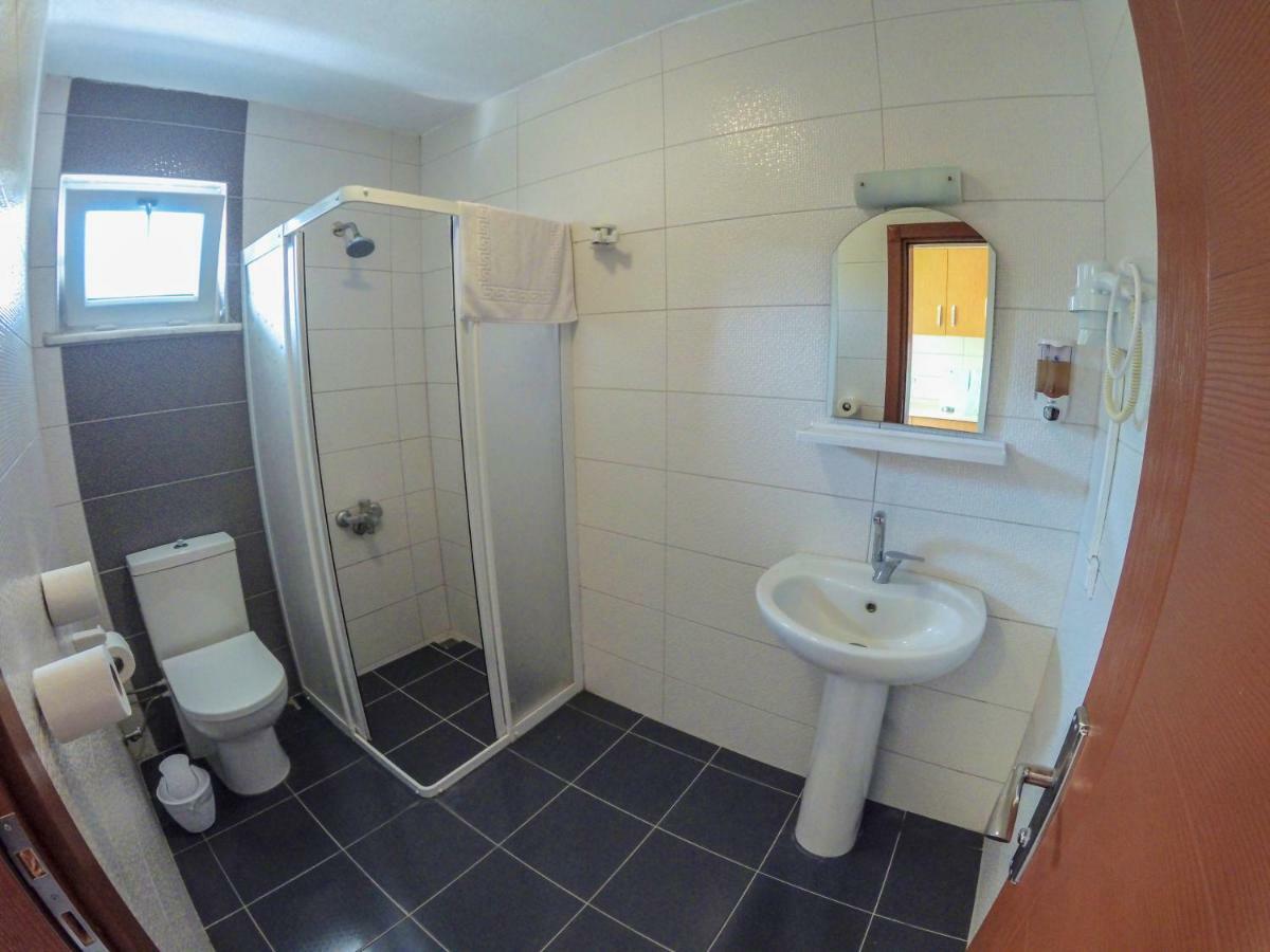Ergul Motel