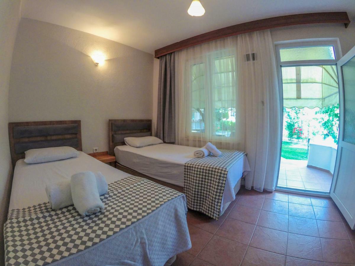 Ergul Motel