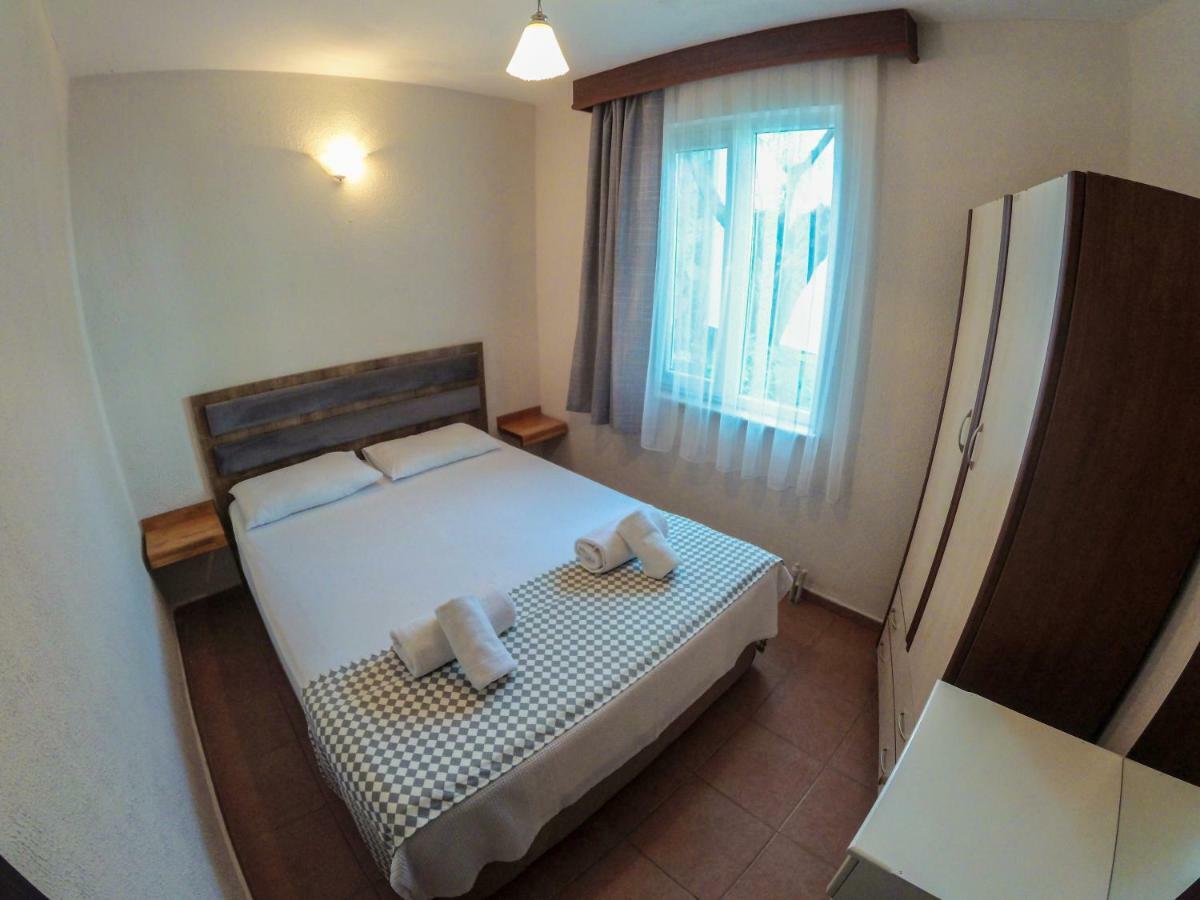 Ergul Motel 3*