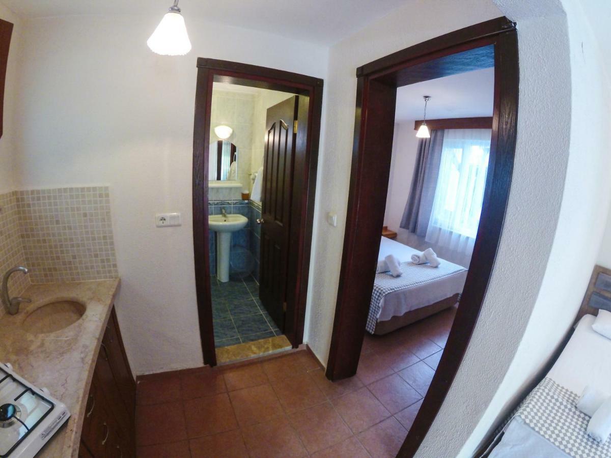 Ergul Motel