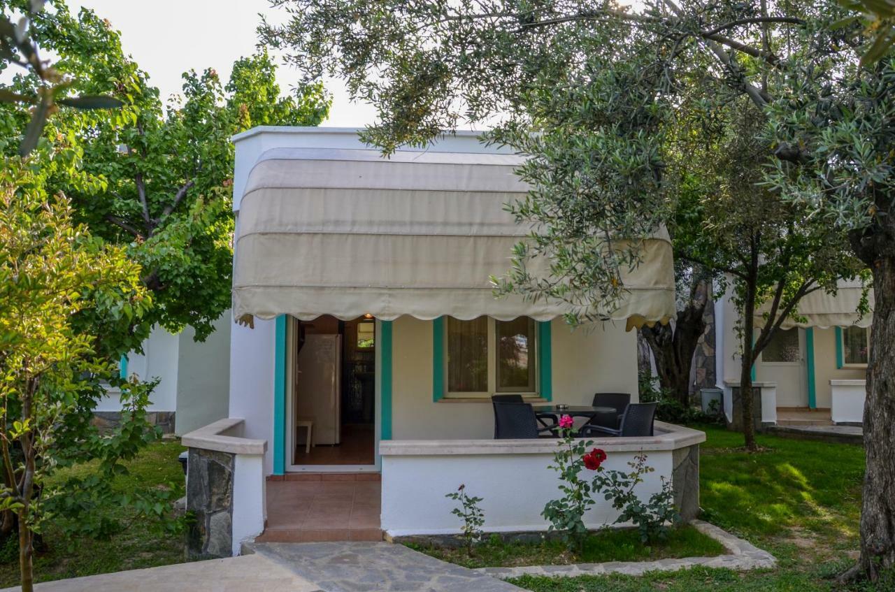 Ergul Motel