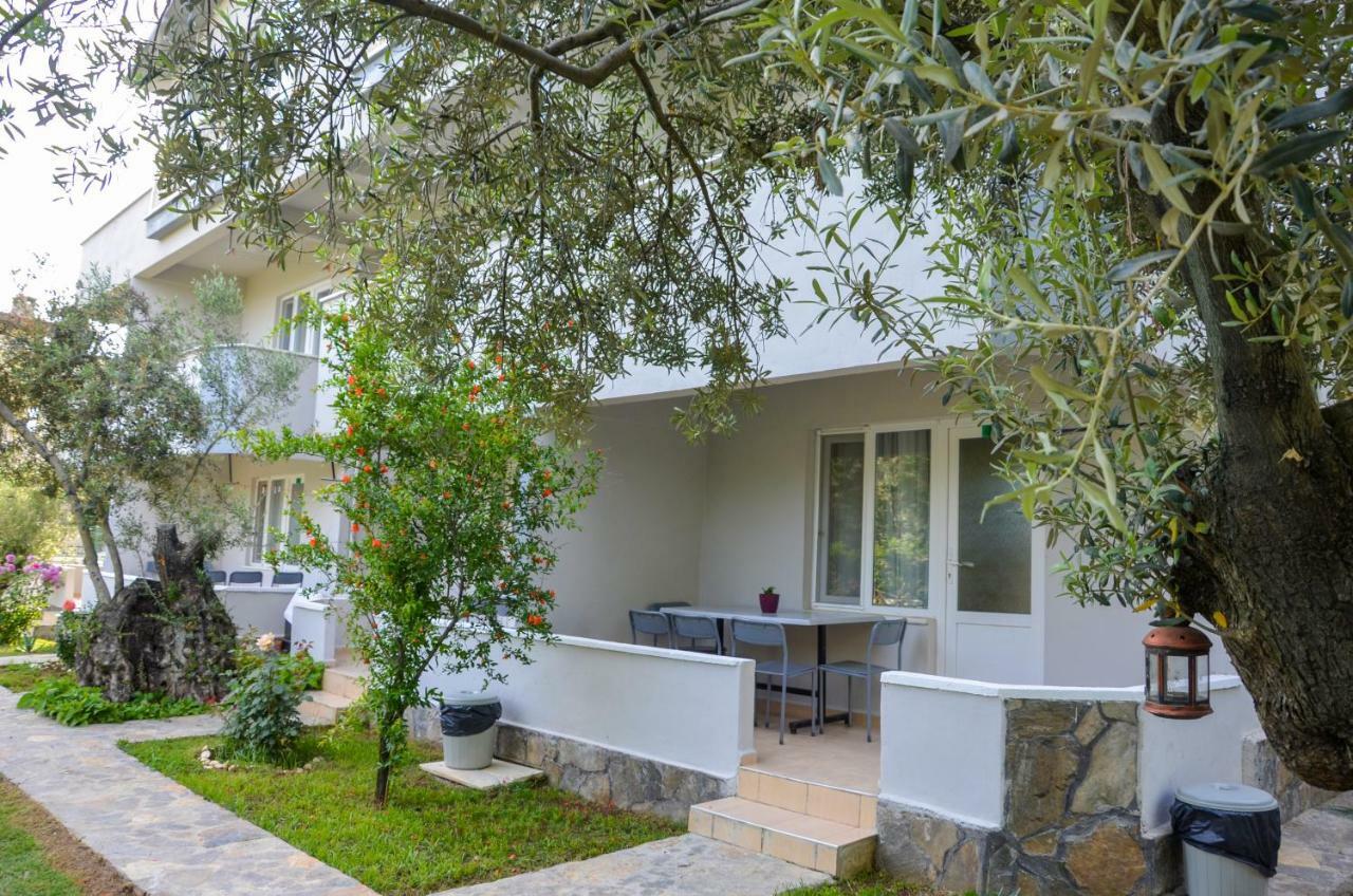 Ergul Motel 3*
