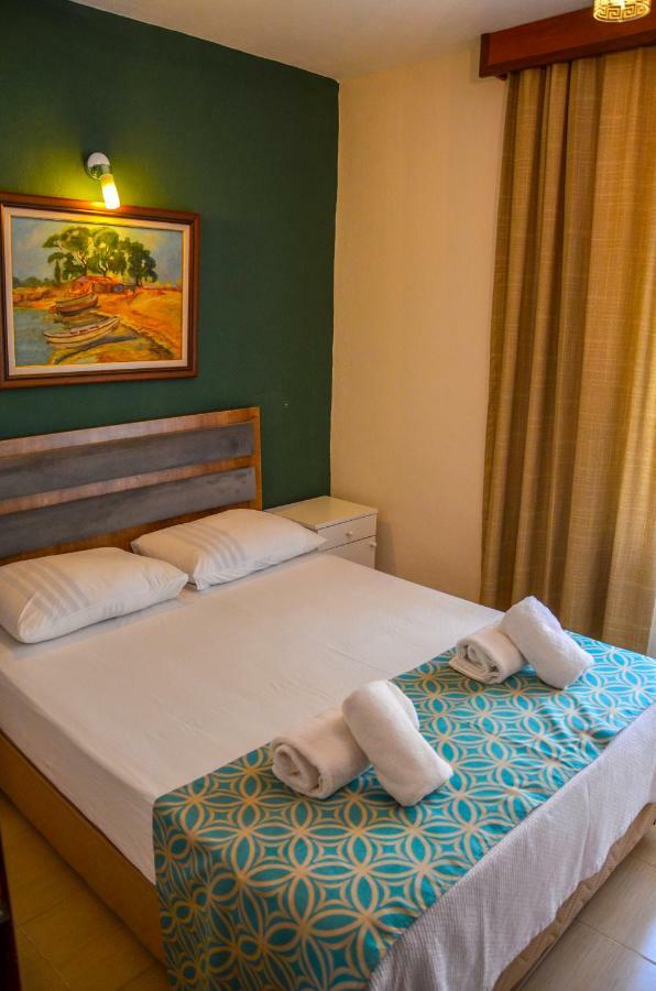 Ergul Motel