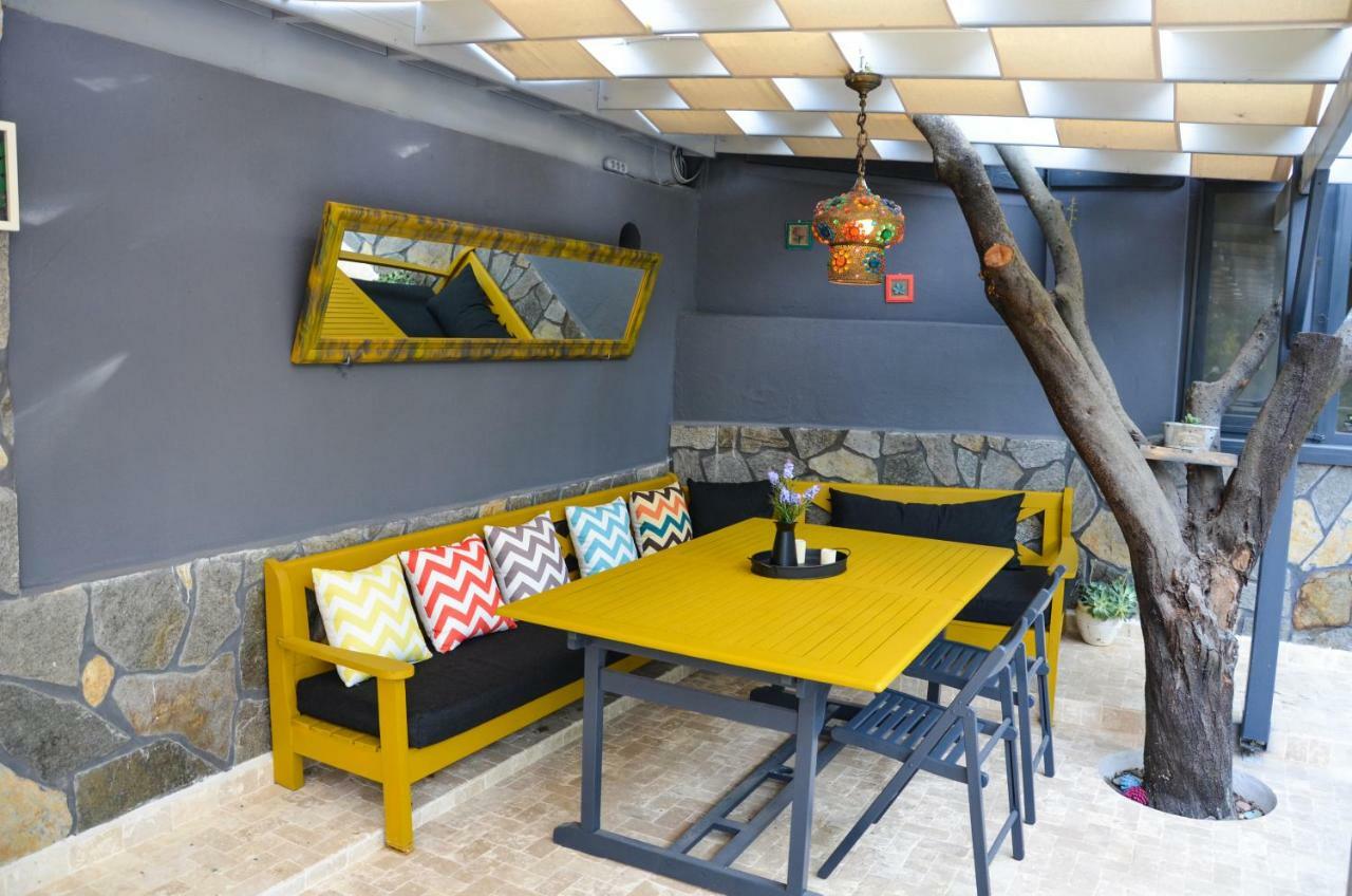 Motel Ergul 3*