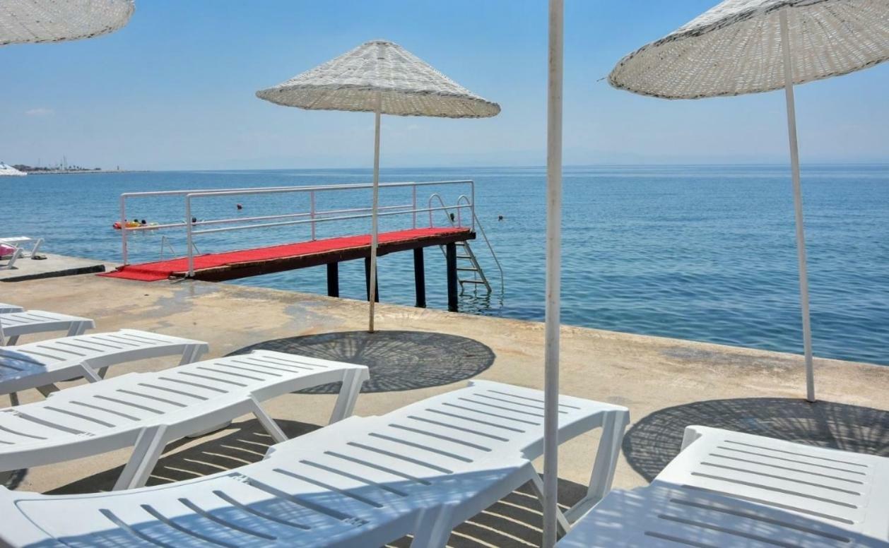 Motel Ergul Kucukkuyu