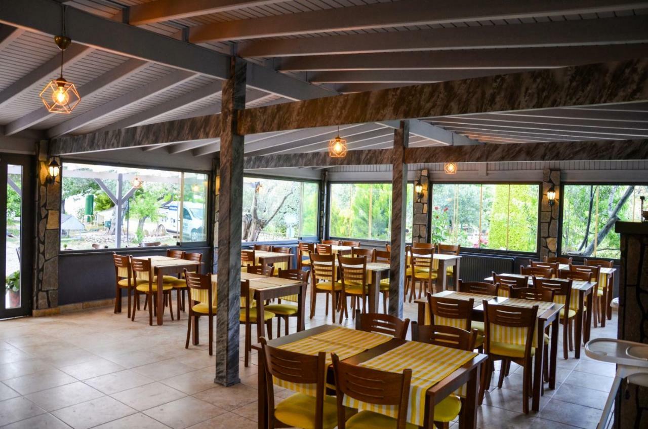 Motel Ergul Kucukkuyu