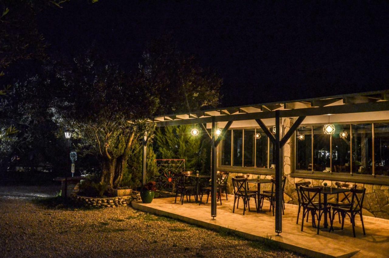 Motel Ergul 3*