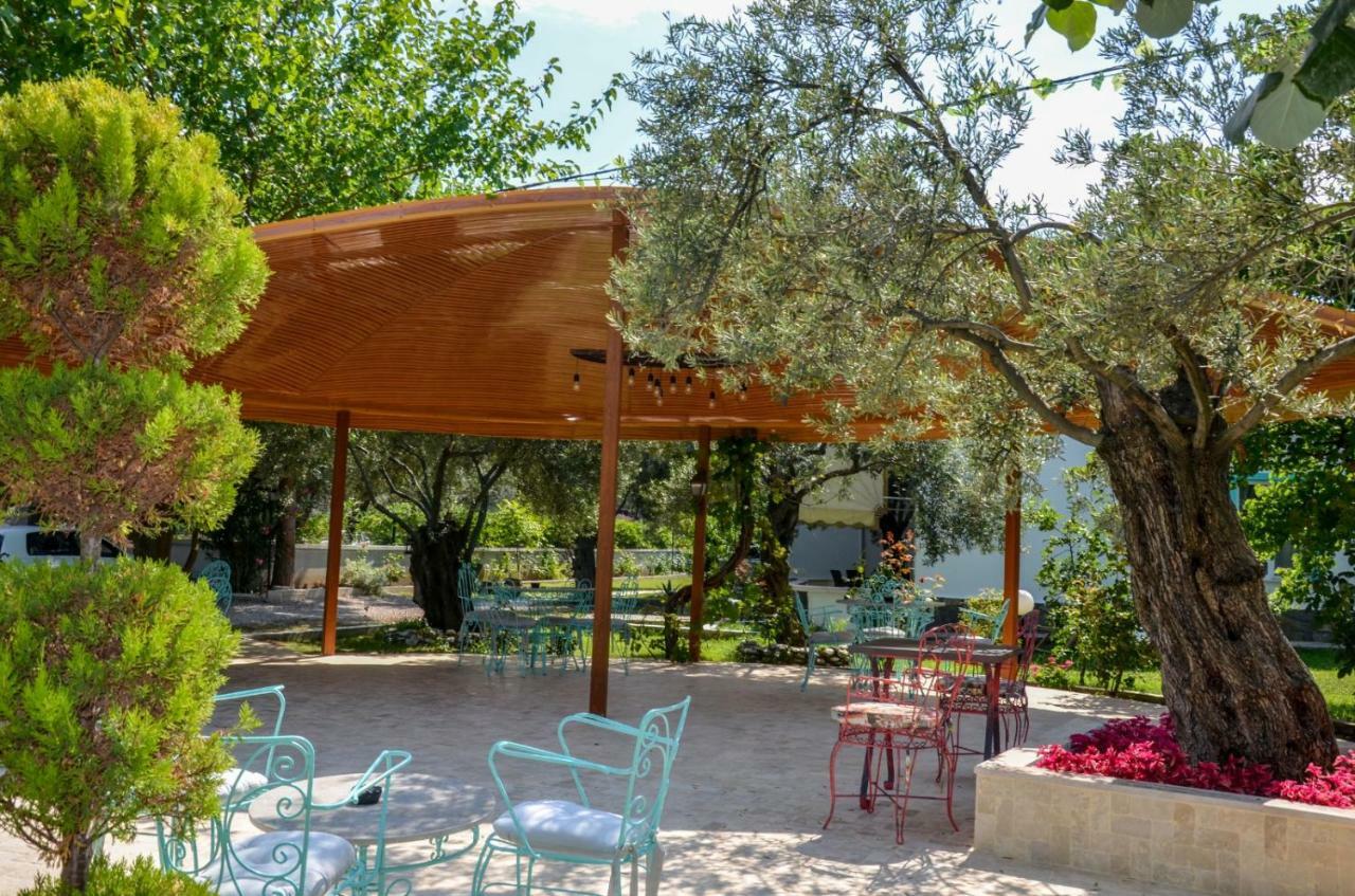 Ergul Motel
