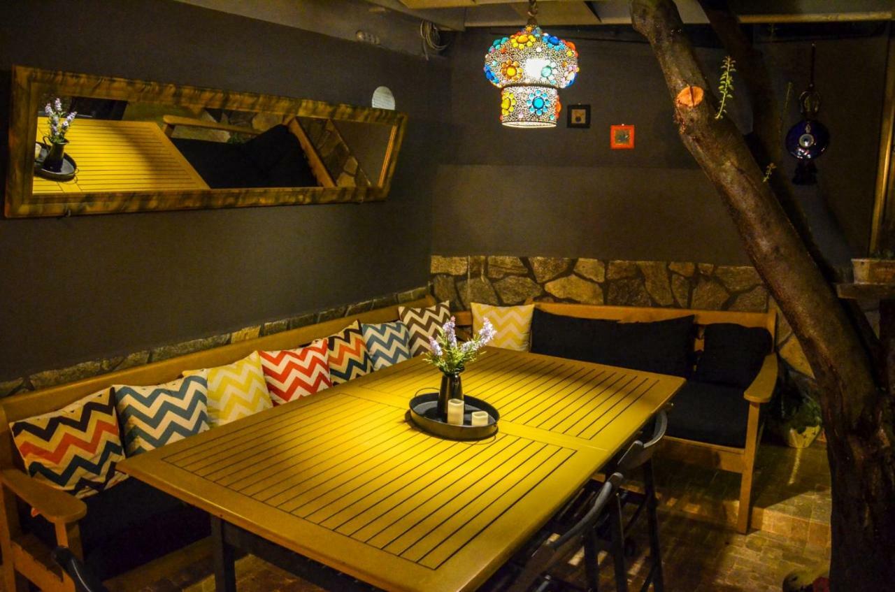 Motel Ergul Kucukkuyu