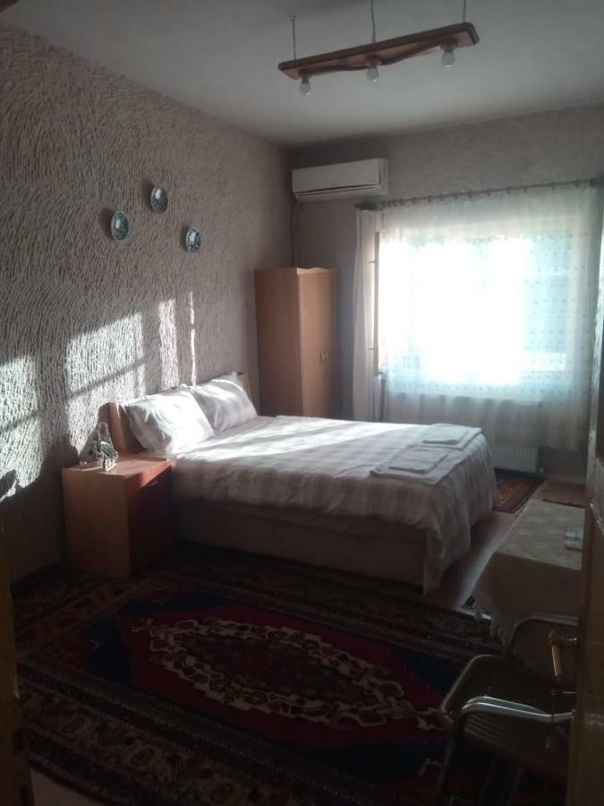 Hostel Cave *