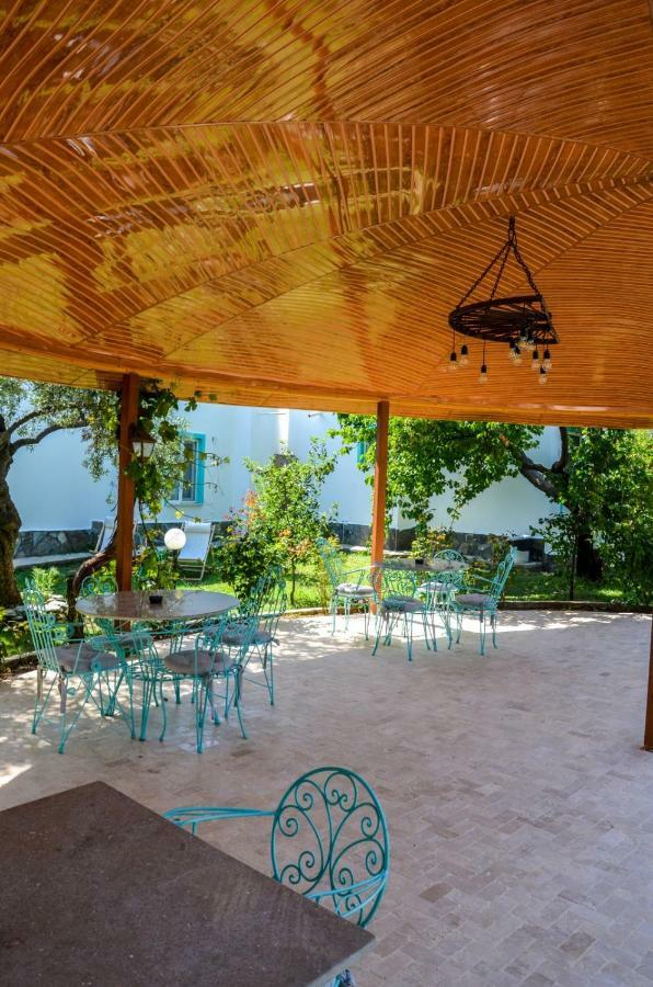 Ergul Motel Kucukkuyu