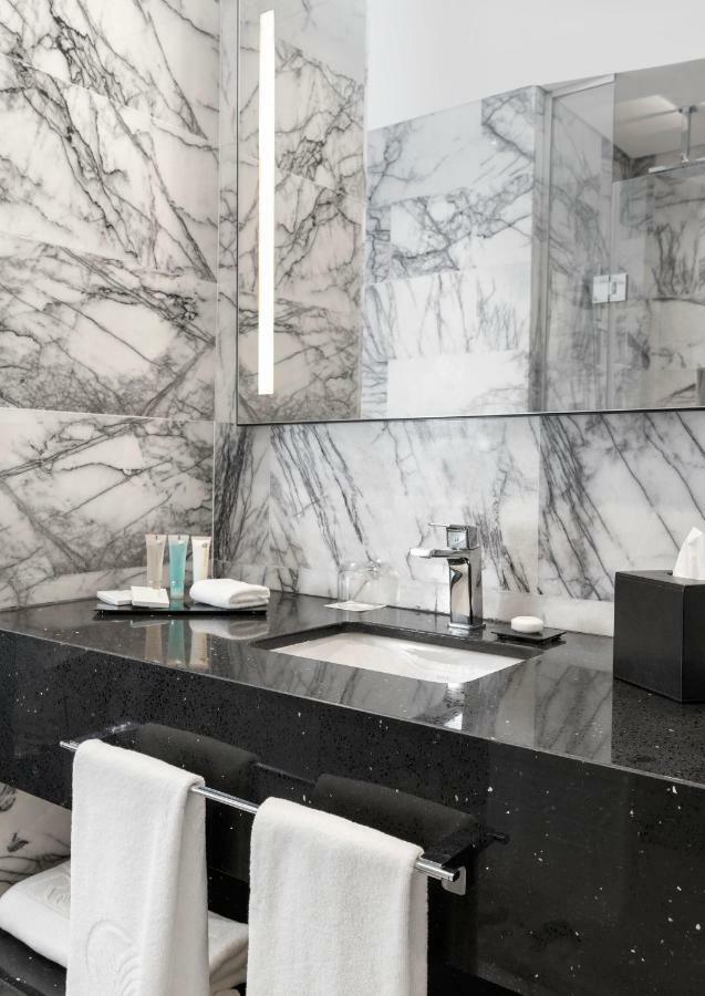 Westside Residences By Rotana Aparthotel Istanbul