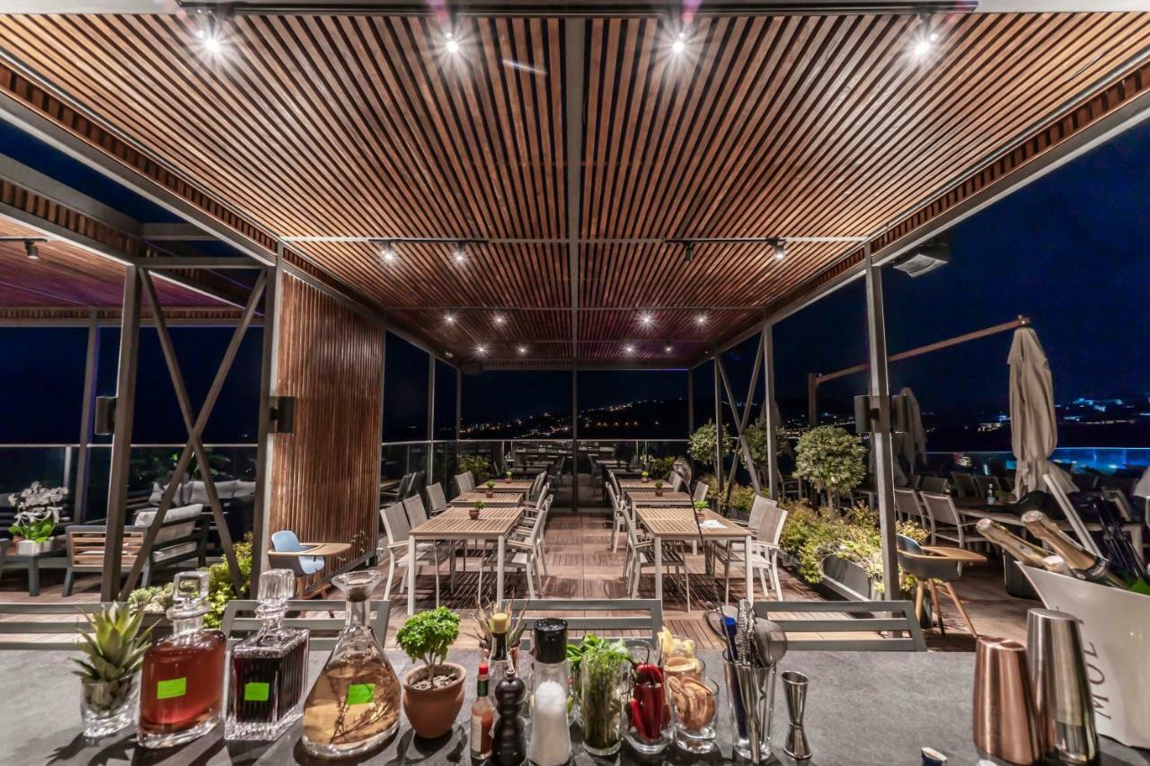 Resort The Elysium