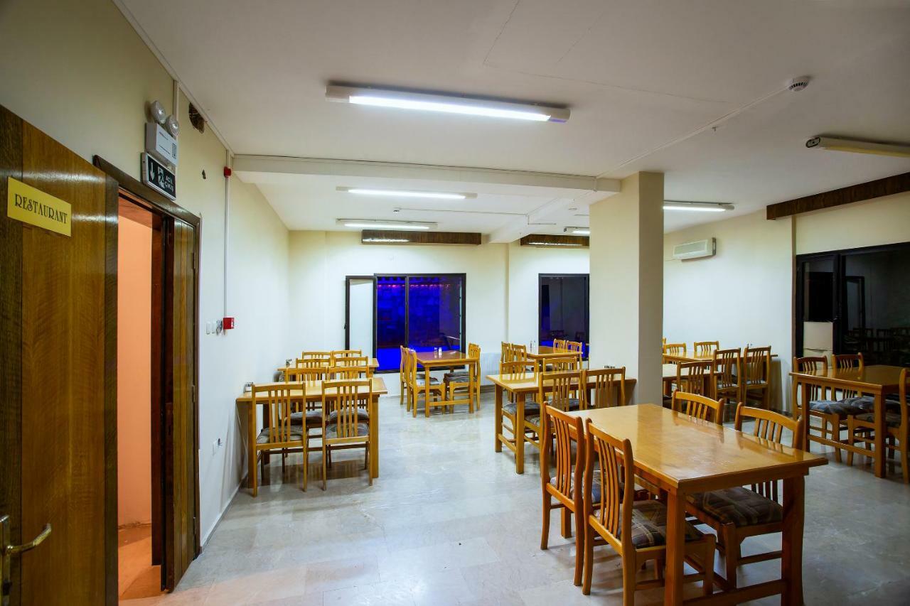 Bed & Breakfast Kabasakal