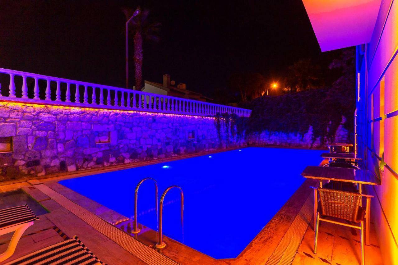 Bed & Breakfast Kabasakal