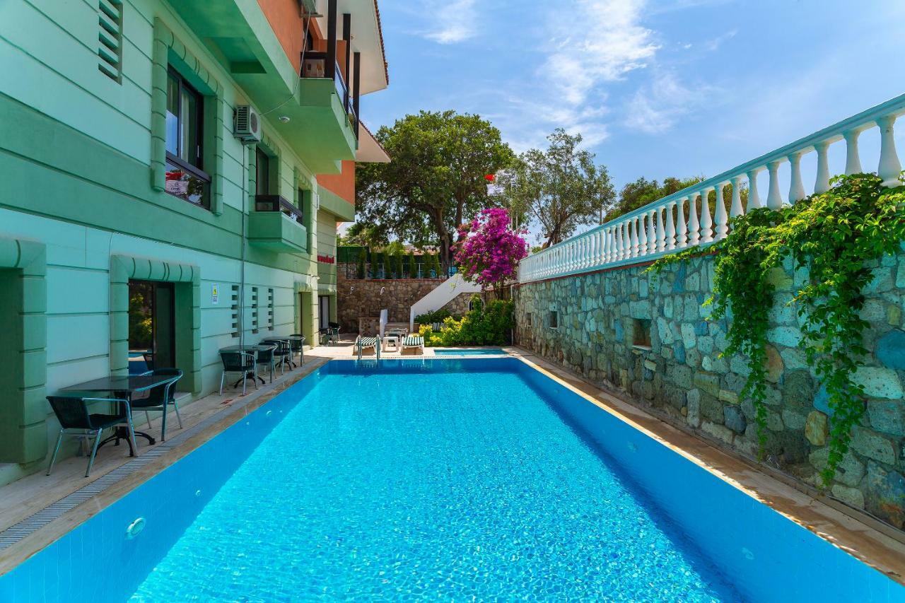 Kabasakal Bed & Breakfast