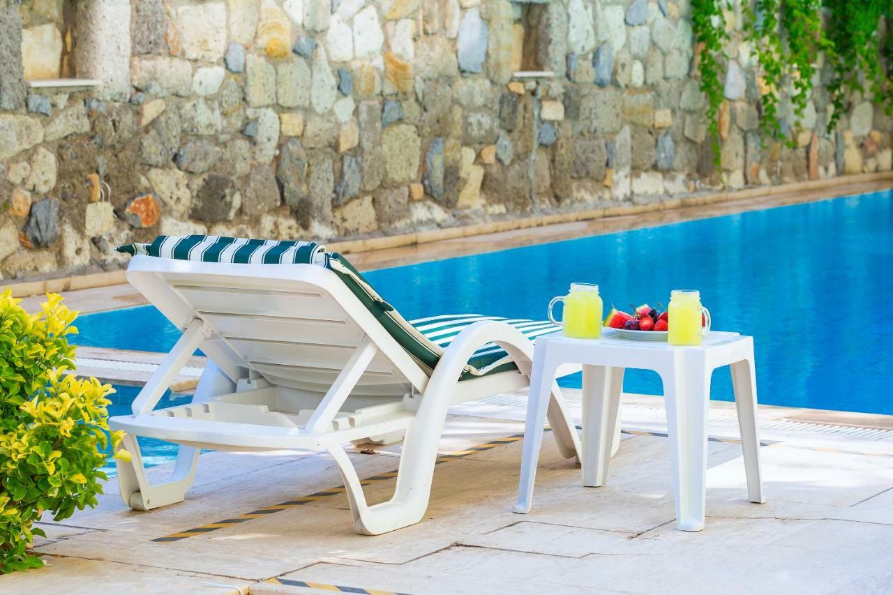 Bed & Breakfast Kabasakal Cesme