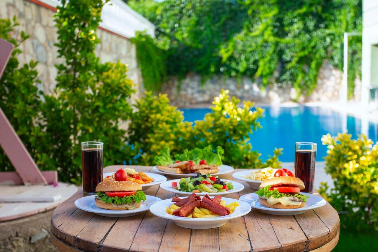 Bed & Breakfast Kabasakal