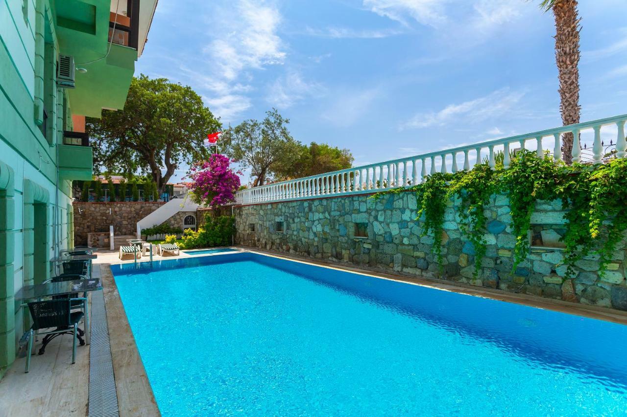 Kabasakal 2* Cesme