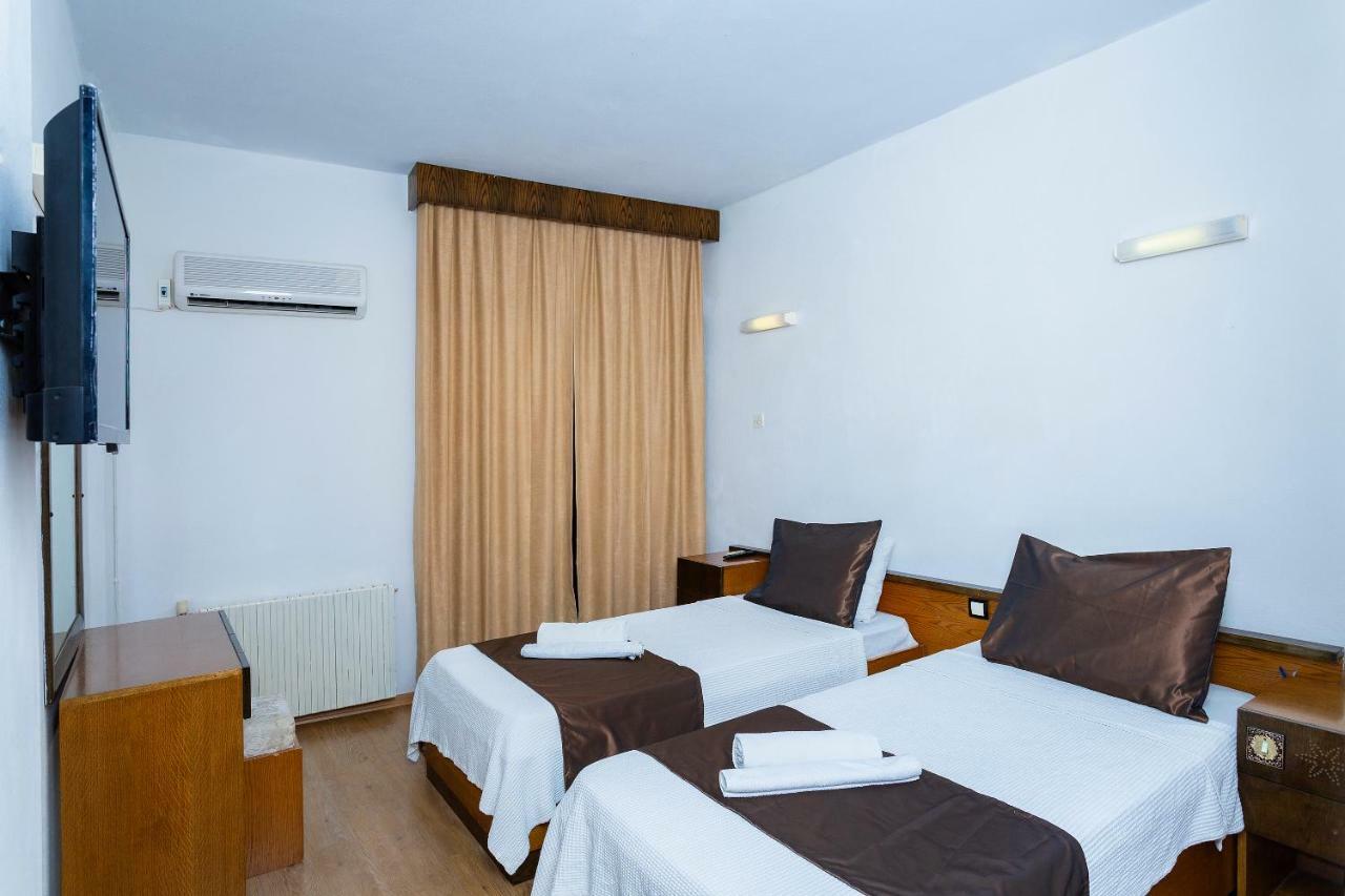 Bed & Breakfast Kabasakal 2*
