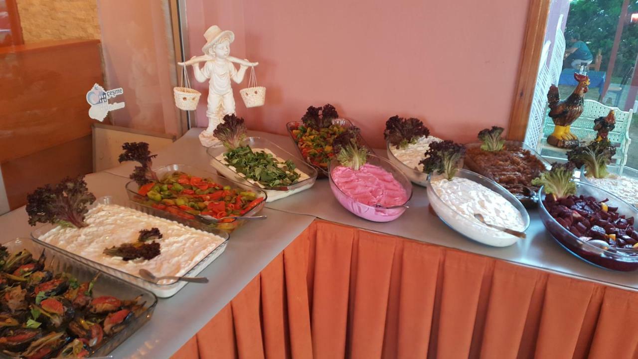 Grand Yayla 2* Cesme
