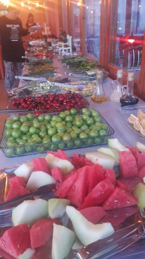 Grand Yayla Hotel