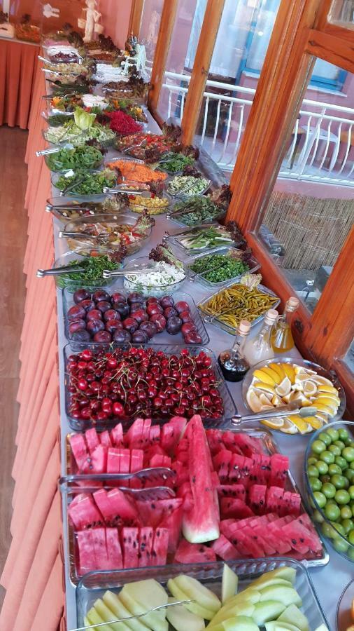 Grand Yayla Hotel