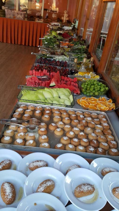 Hotel Grand Yayla Cesme