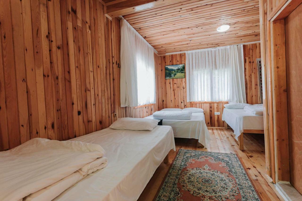 Hotel Kayalar