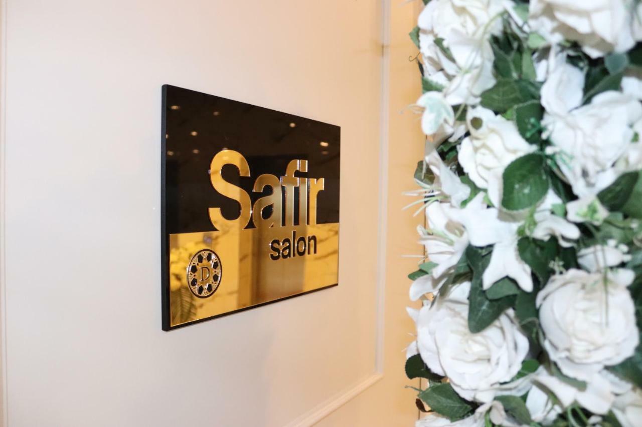 Hotel Des'otel 4*