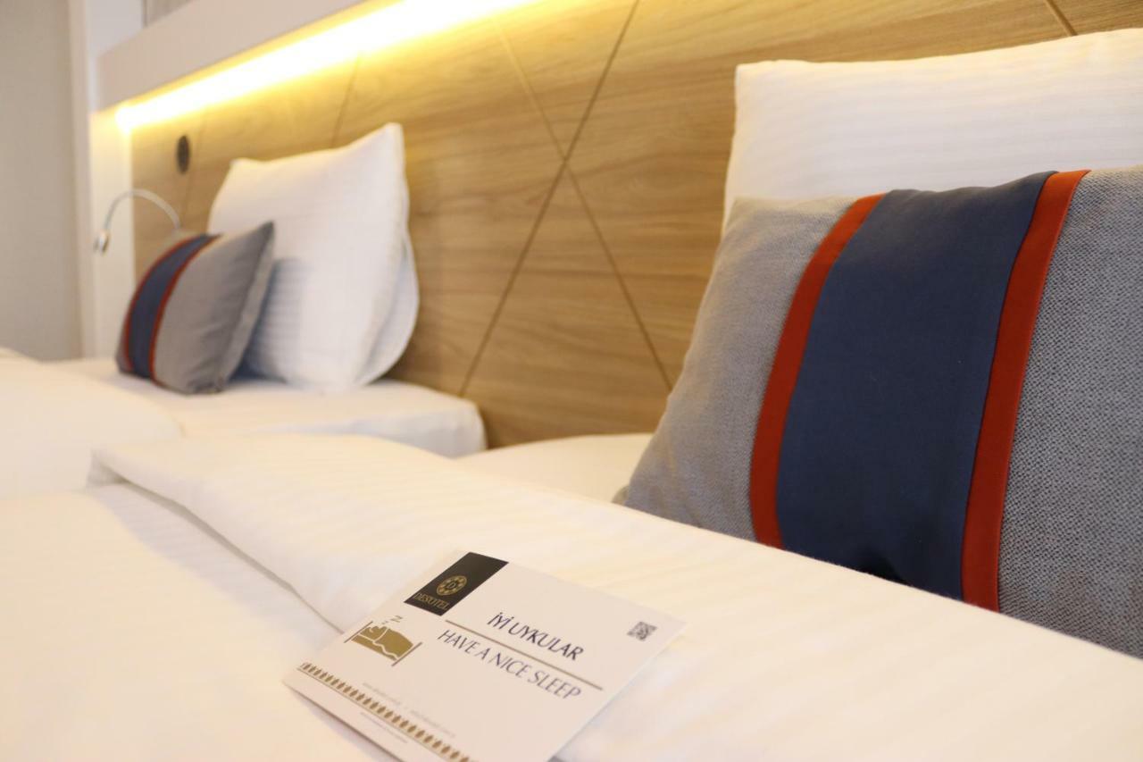 Des'otel Hotel