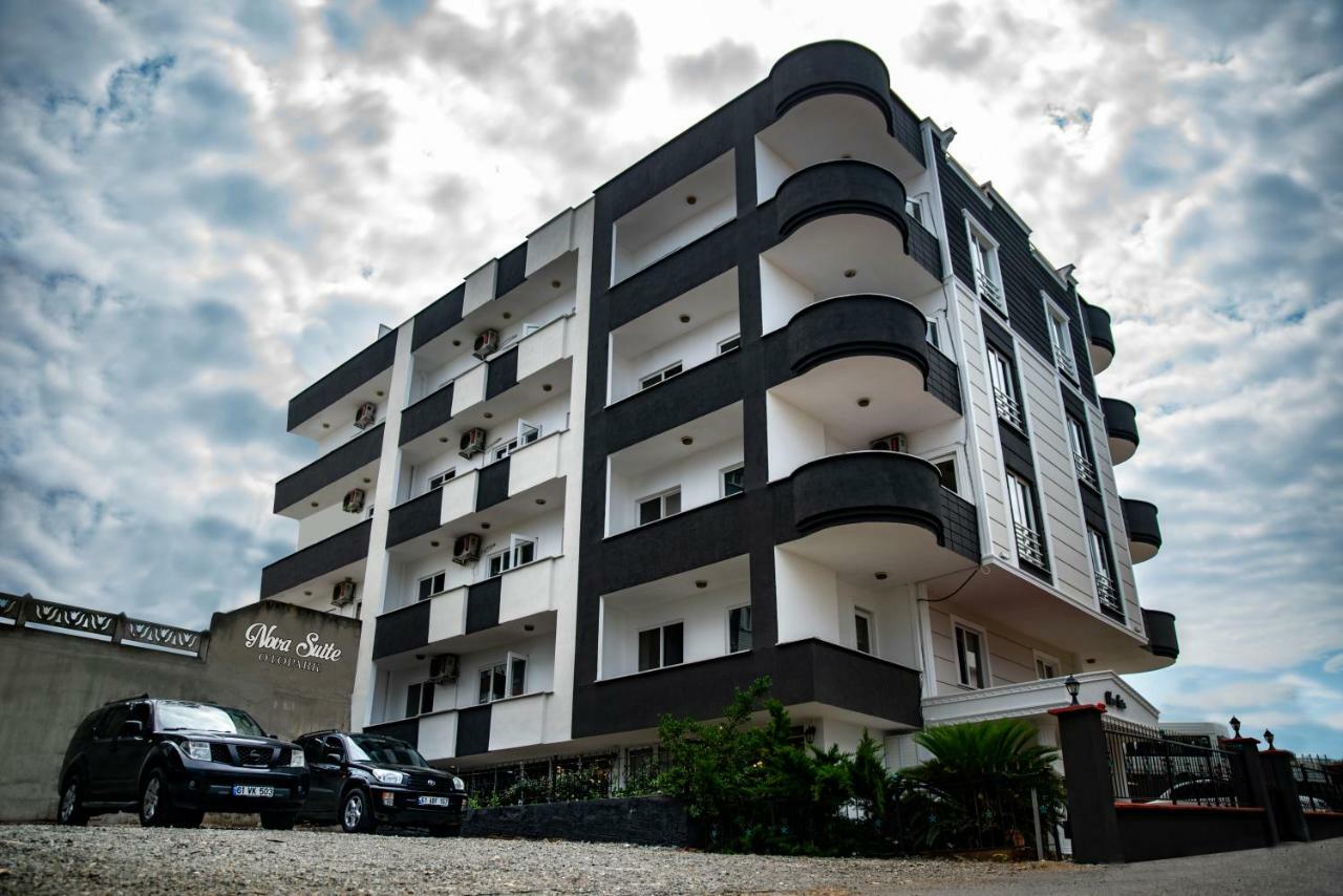 Aparthotel Nova Trabzon