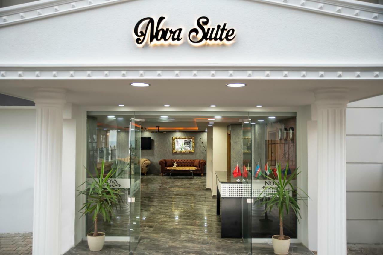 Nova Aparthotel *
