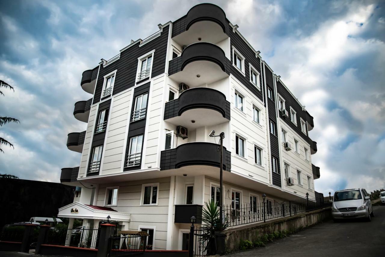 Nova Trabzon