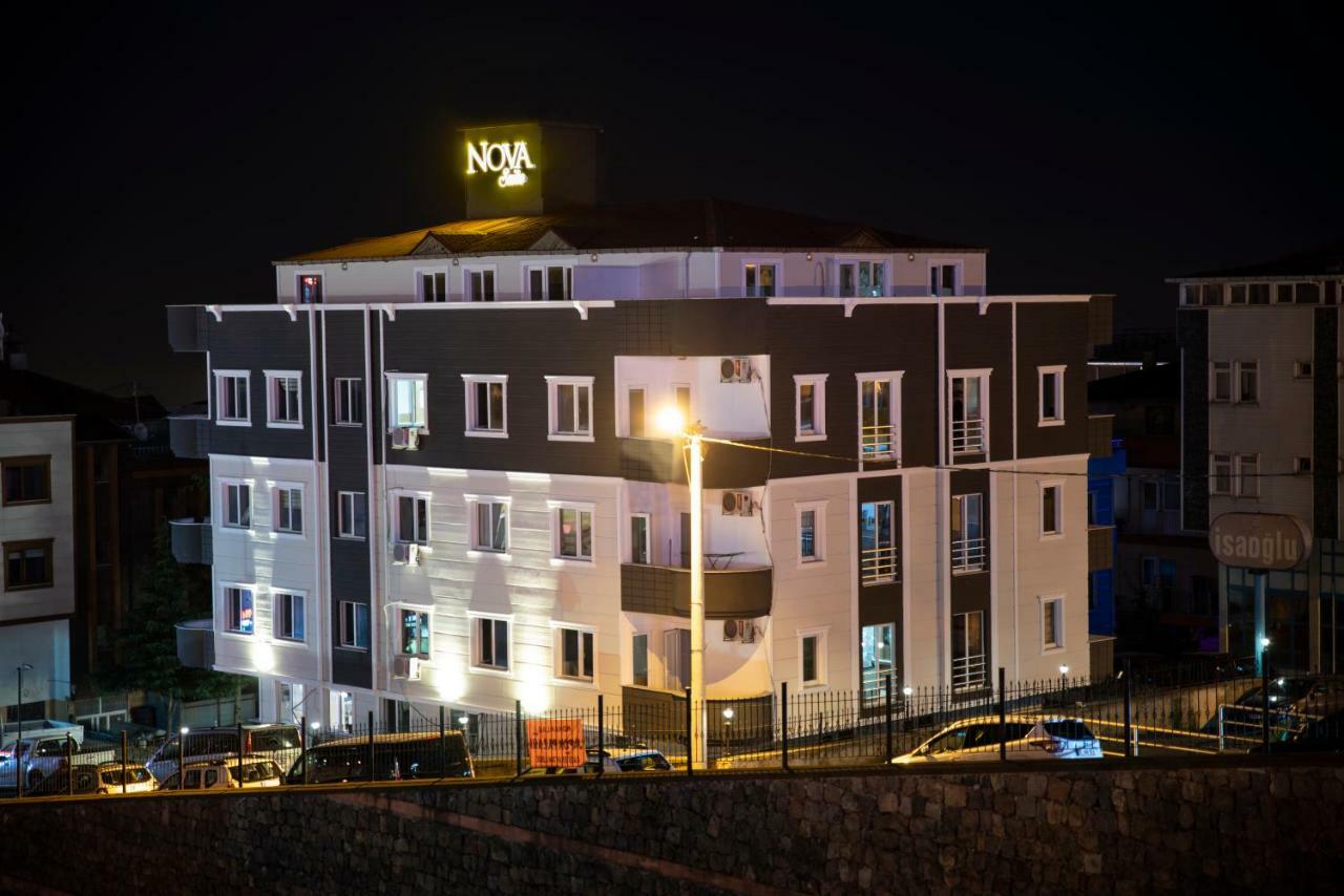 Nova Aparthotel
