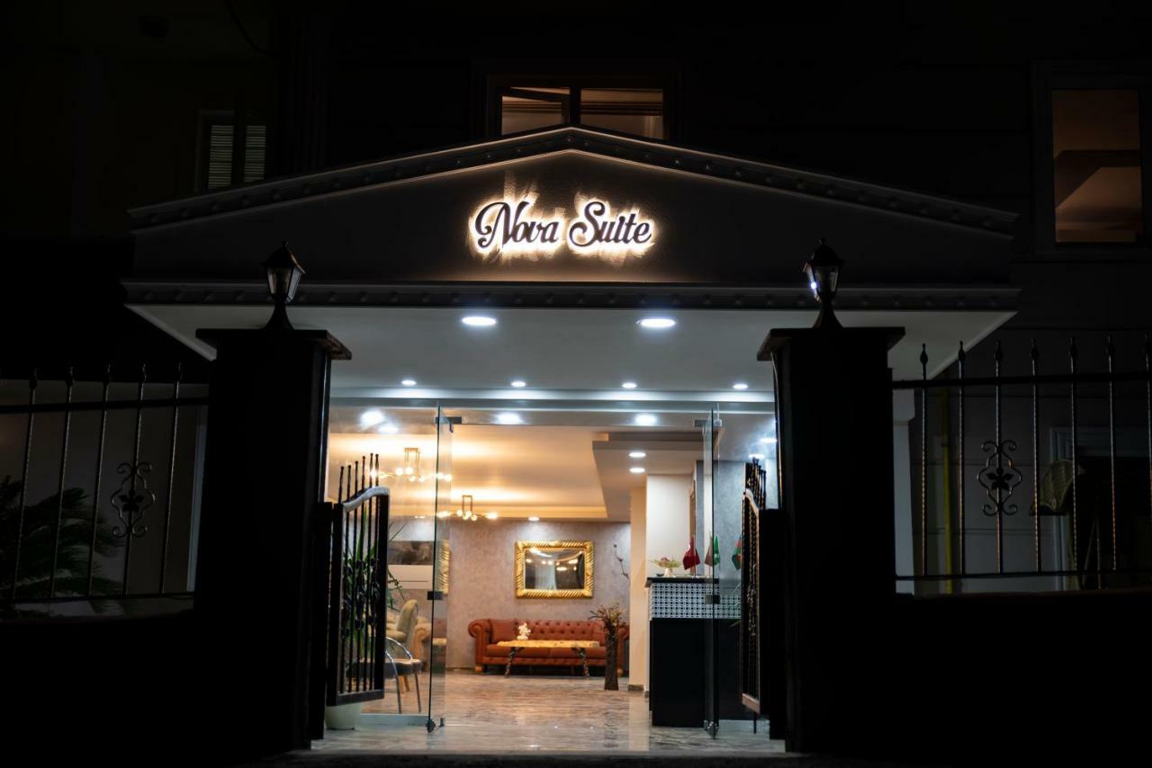 Nova Aparthotel Trabzon